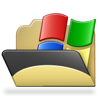 folder-windows